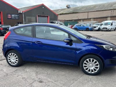 ford 2015